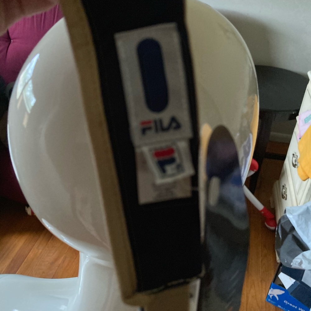 Fila visor - Picture 5 of 5